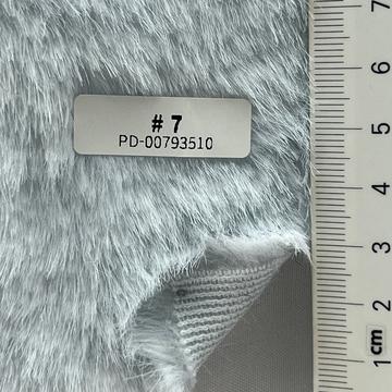7 Pale Blue