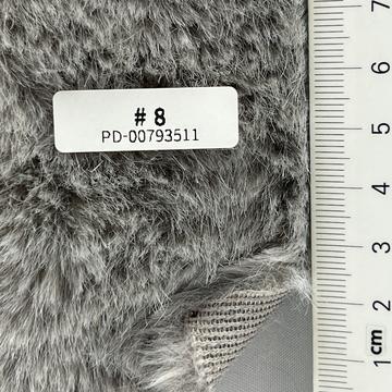 8 Gray