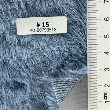 15 Pale Blue