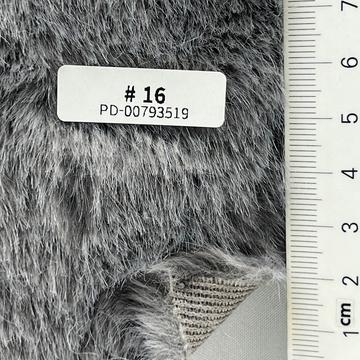 16 Gray