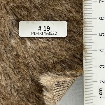 19 Brown