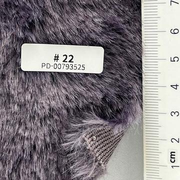 22 Purple