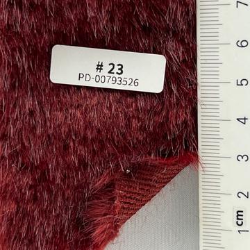 23 Red