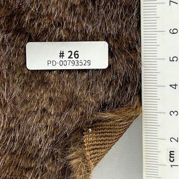 26 Brown