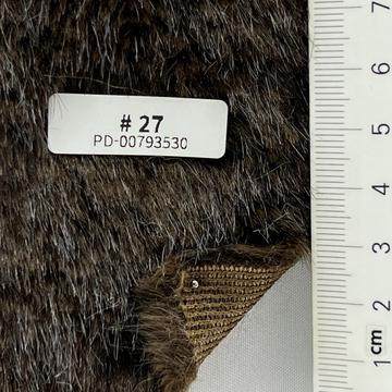 27 Brown