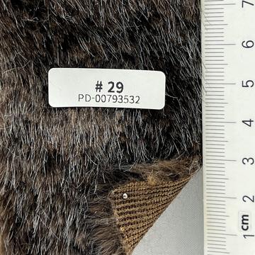 29 Brown