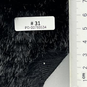31 Black