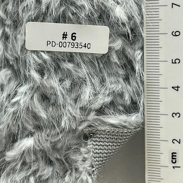 6 Pale Blue