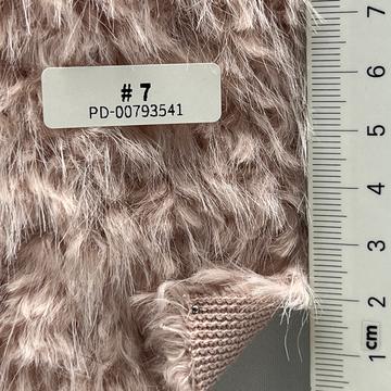 7 Pale Pink