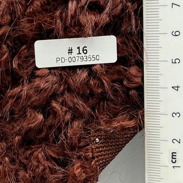 16 Brick