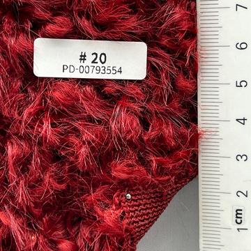 20 Red