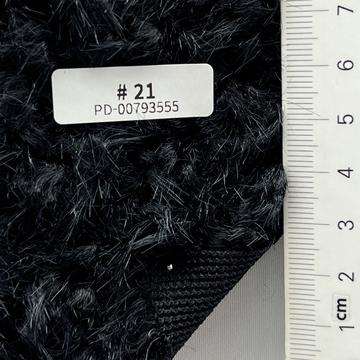21 Black
