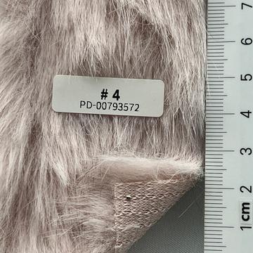 4 Pale Pink