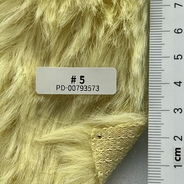 5 Yellow
