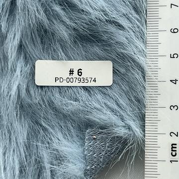 6 Pale Blue