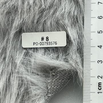 8 Gray