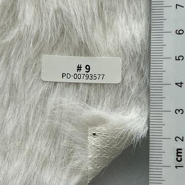 9 White