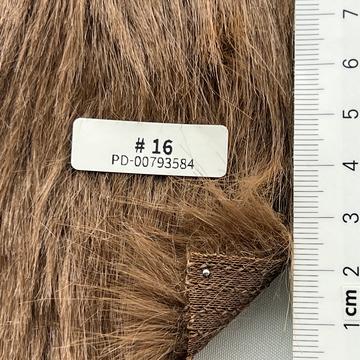 16 Brown