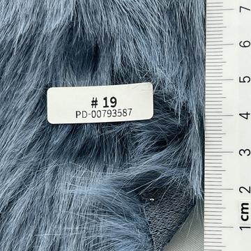 19 Blue