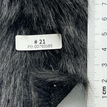 21 Charcoal