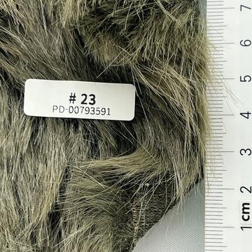 23 Deep Green