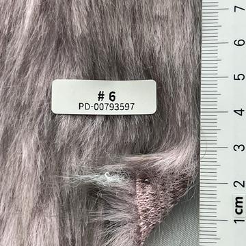 6 Pale Pink