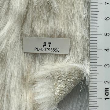 7 Ivory