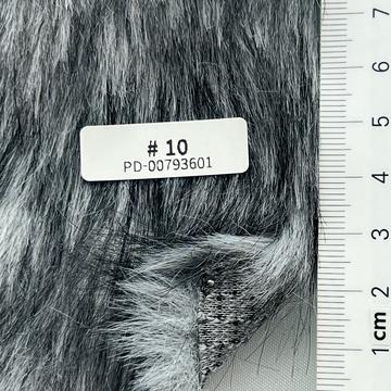 10 Gray