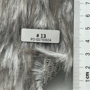 13 Gray