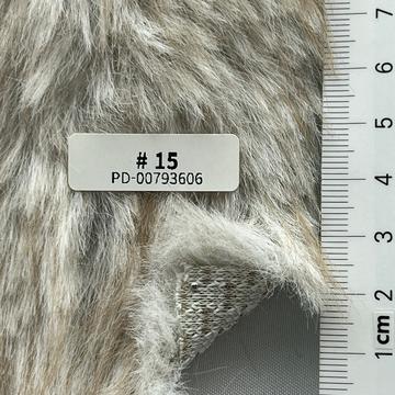 15 Ivory