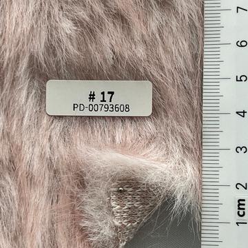 17 Pale Pink