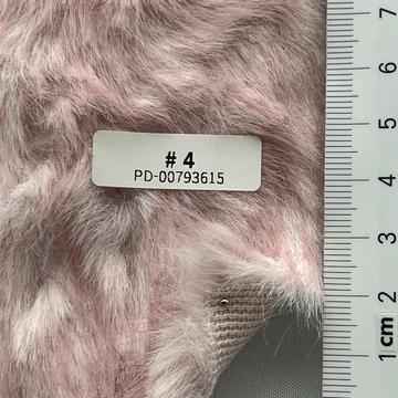 4 Pale Pink