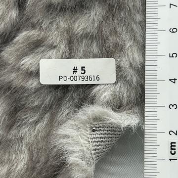 5 Gray