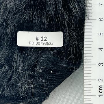 12 Black