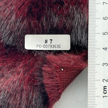 7 Red
