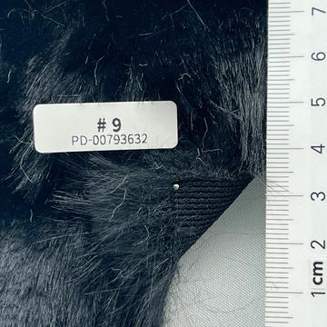 9 Black