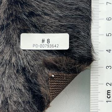 8 Brown