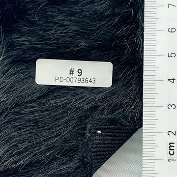 9 Black