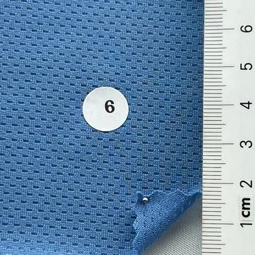 6 Blue