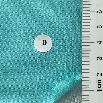 9 Turquoise