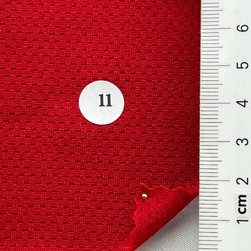 11 Red
