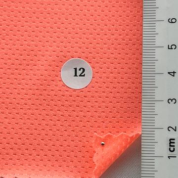 12 Pale Orange