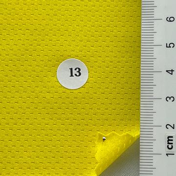 13 Yellow