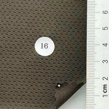 16 Deep Green