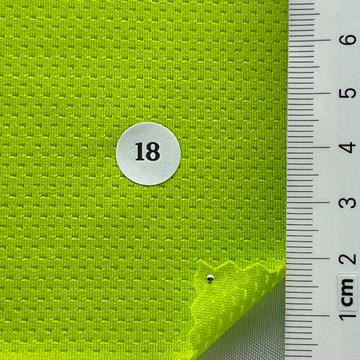 18 Pale Green