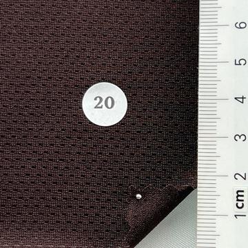 20 Brown