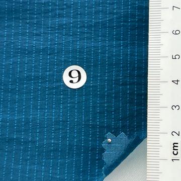 9 Turquoise