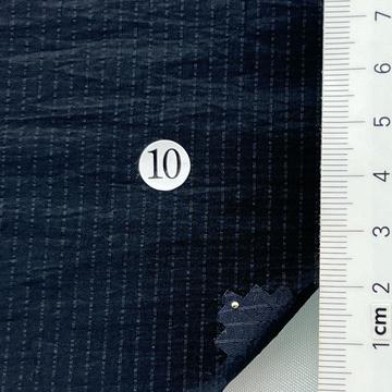 10 Black