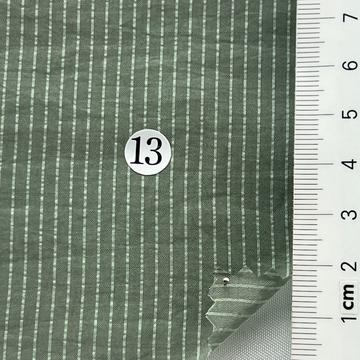 13 Green