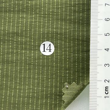 14 Deep Green
